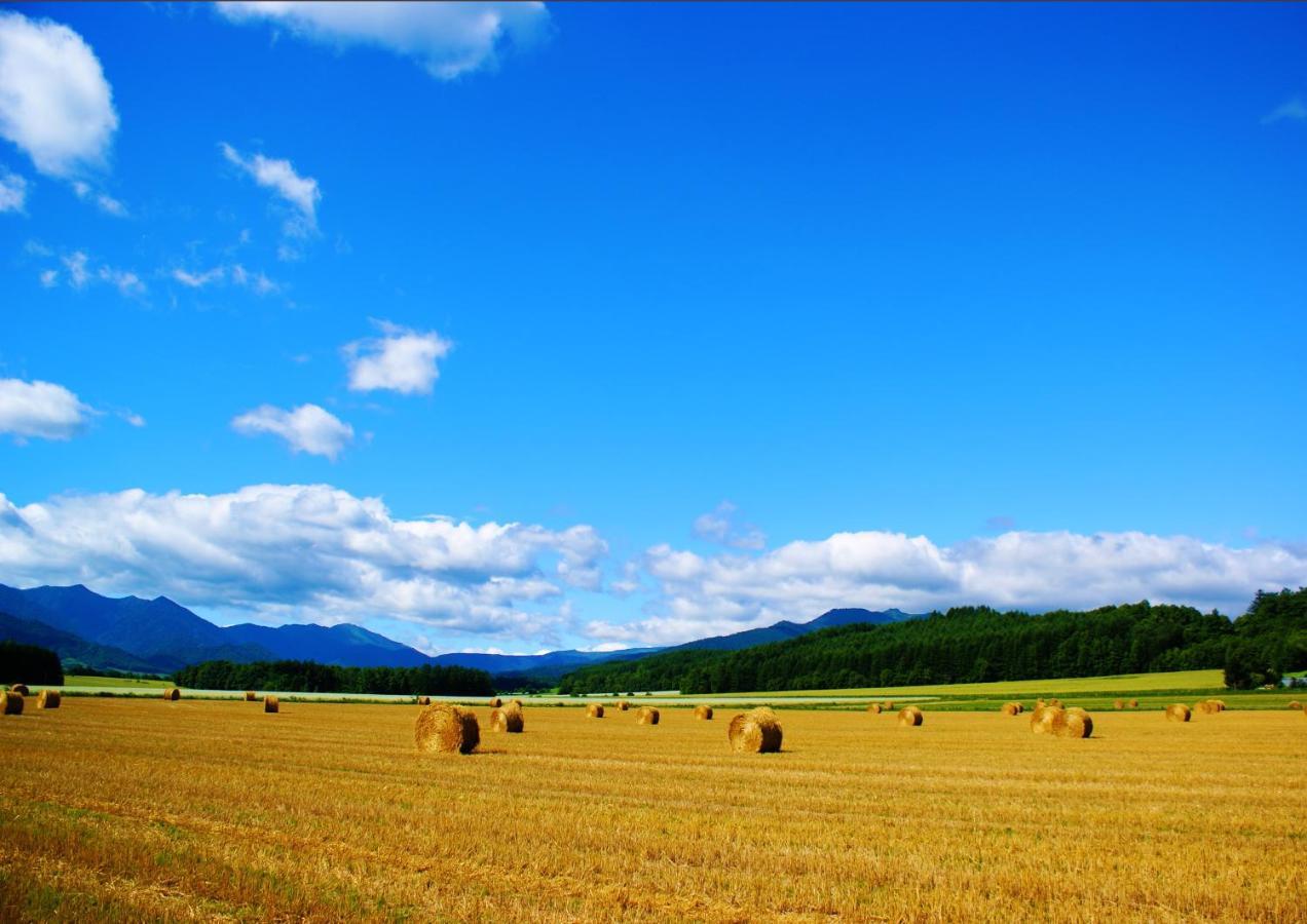 Farm Ezura Farm Farm stay *