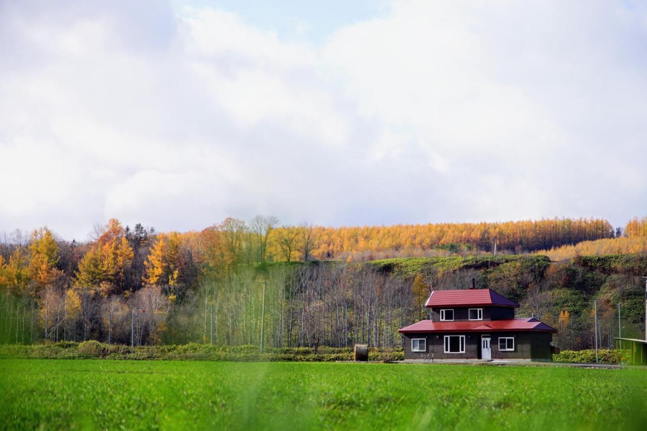 Bauernhof Farm Ezura Farm Engaru