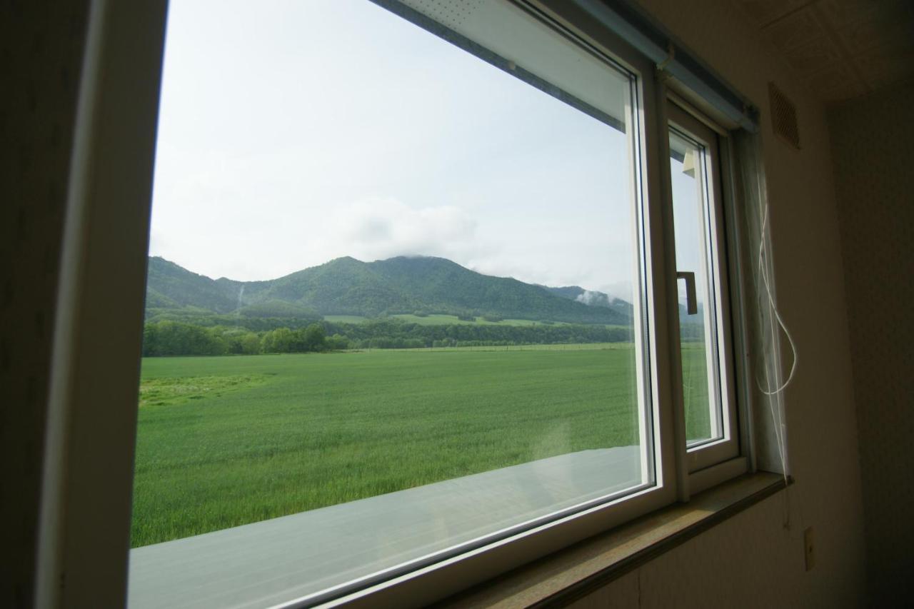 Farm Ezura Farm * Engaru