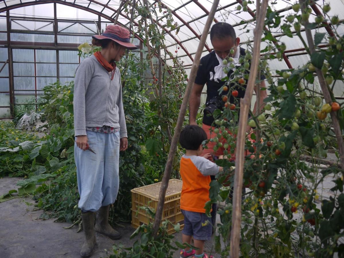 Farm Ezura Farm Engaru