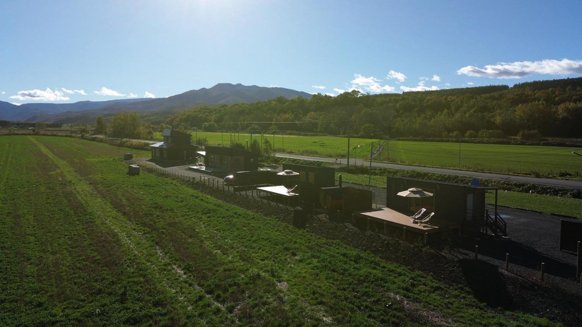 Farm Ezura Farm