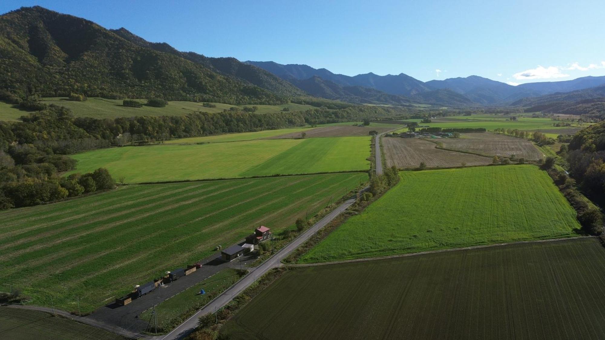 Farm Ezura Farm Engaru