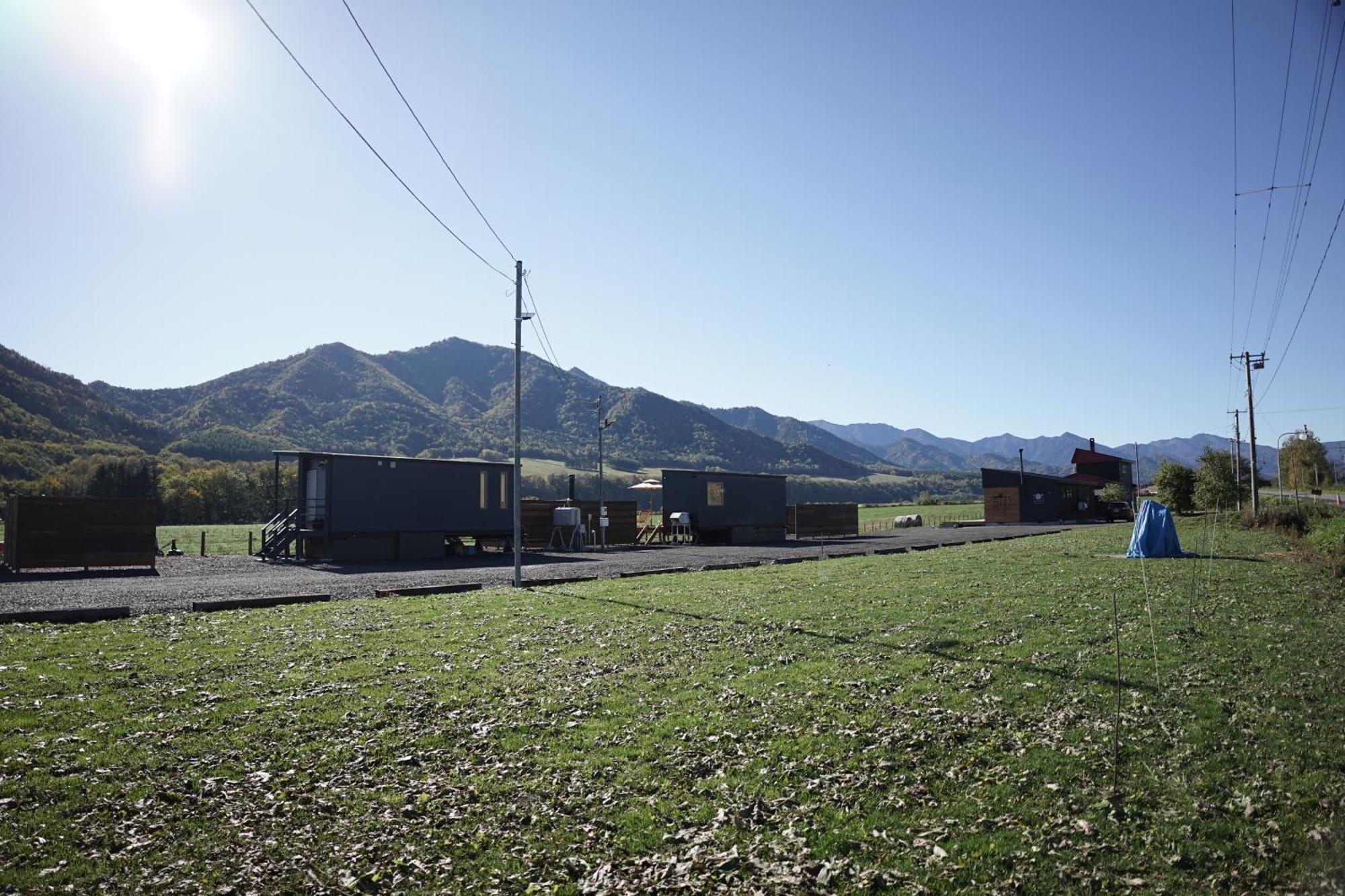 Farm Ezura Farm Engaru